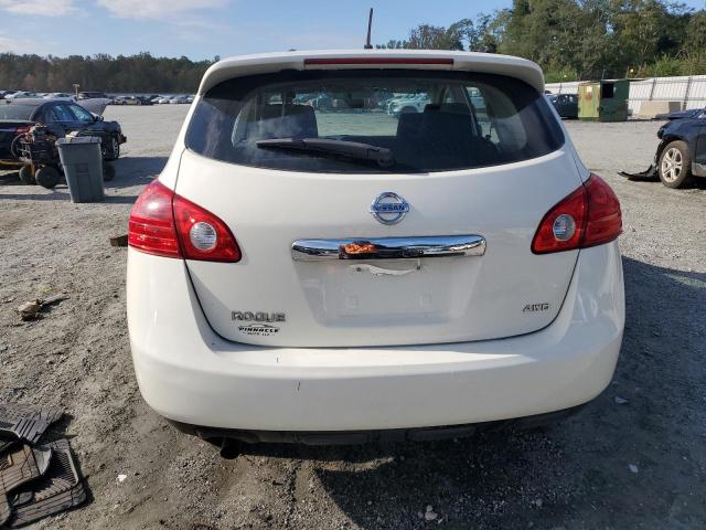 2013 NISSAN ROGUE S #3278793628