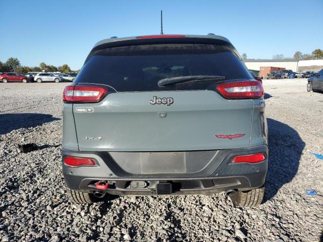2015 JEEP CHEROKEE T #3274117526