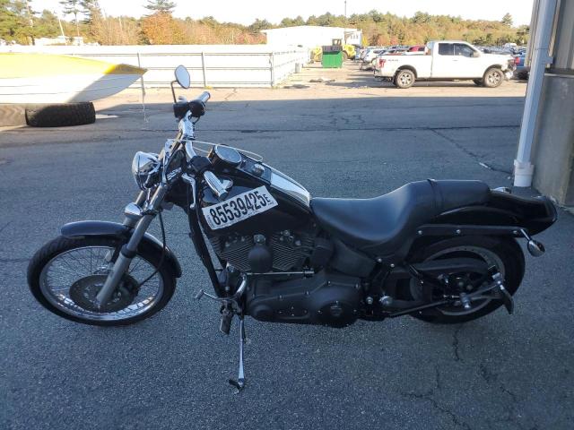 2002 HARLEY-DAVIDSON FXSTB 1HD1BTY192Y012583