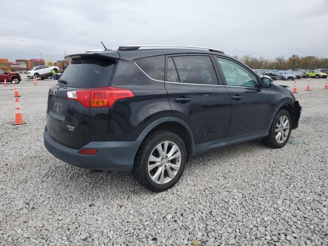 2014 TOYOTA RAV4 LIMIT #3302795897