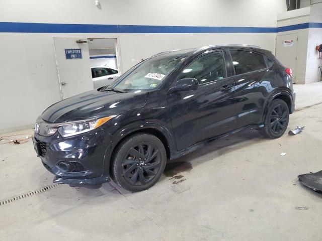 2021 HONDA HR-V SPORT #3301820365