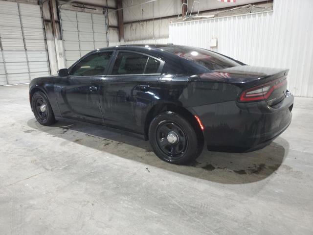 2019 DODGE CHARGER PO #3301598626