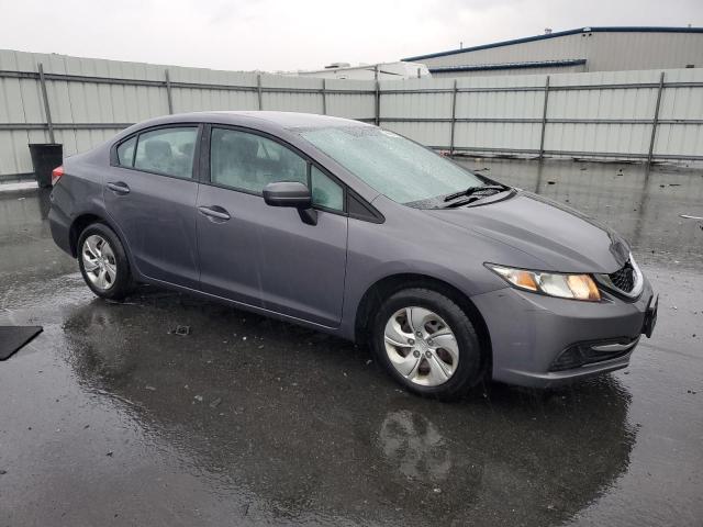 2015 HONDA CIVIC LX - 19XFB2F55FE297074