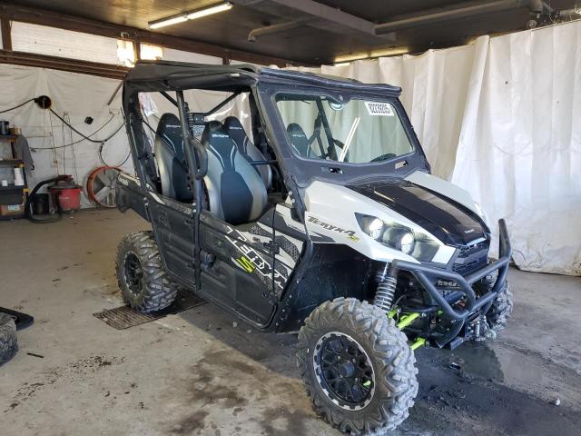 Global Auto Auctions: 2025 OTHER KRT800JSFNN