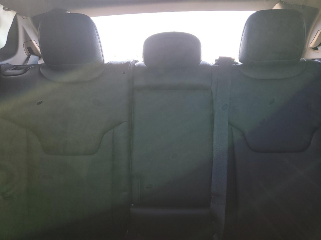 JEEP COMPASS LIMITED