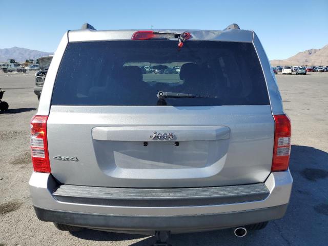 2015 JEEP PATRIOT SP 1C4NJRBB1FD118159