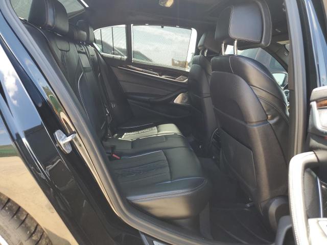 2018 BMW M550XI - WBAJB9C55JB050048