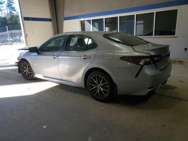 2021 TOYOTA CAMRY SE #3297131519