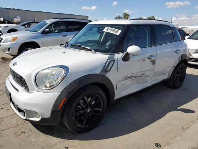 2012 MINI COOPER S C #3301729365