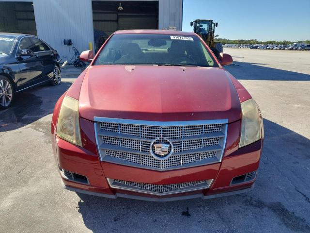 2008 CADILLAC CTS #3277034190