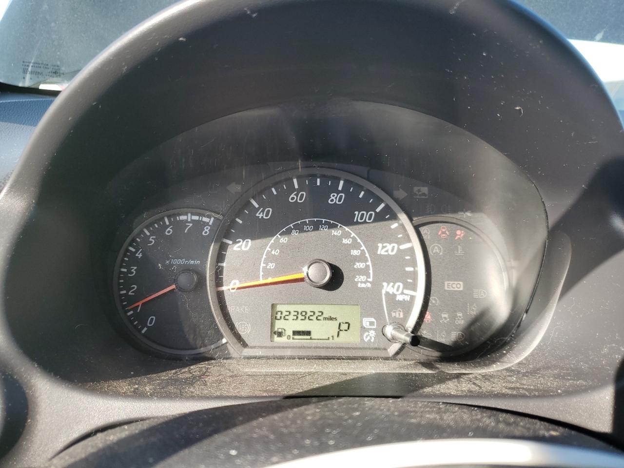 MITSUBISHI MIRAGE G4 ES