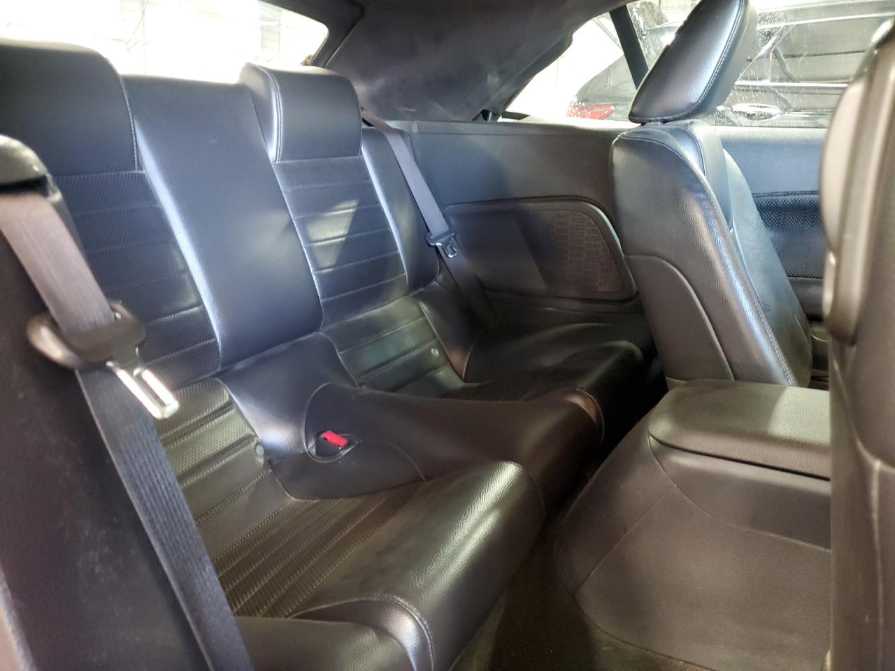 Lot #3280329974 2005 FORD MUSTANG GT