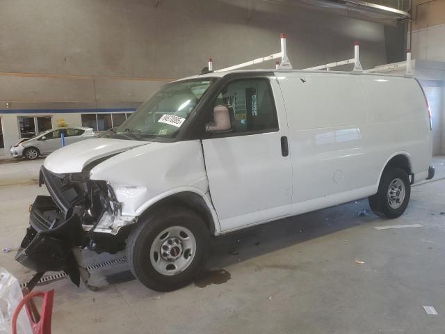 GMC SAVANA G25