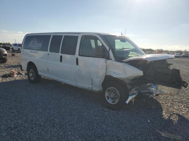 2014 CHEVROLET EXPRESS G3 - 1GAZG1FG7E1186451