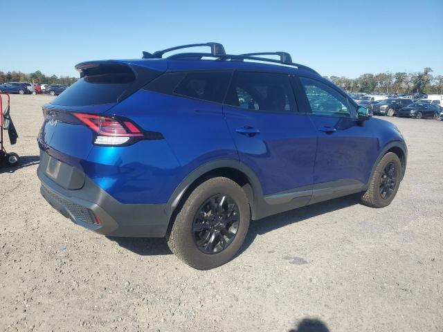2024 KIA SPORTAGE X #3308323193