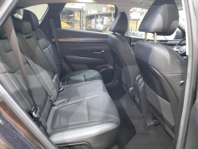 2022 HYUNDAI TUCSON LIM #3260637069