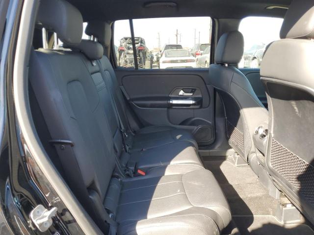 2023 MERCEDES-BENZ GLB 250 - W1N4M4GB1PW318049