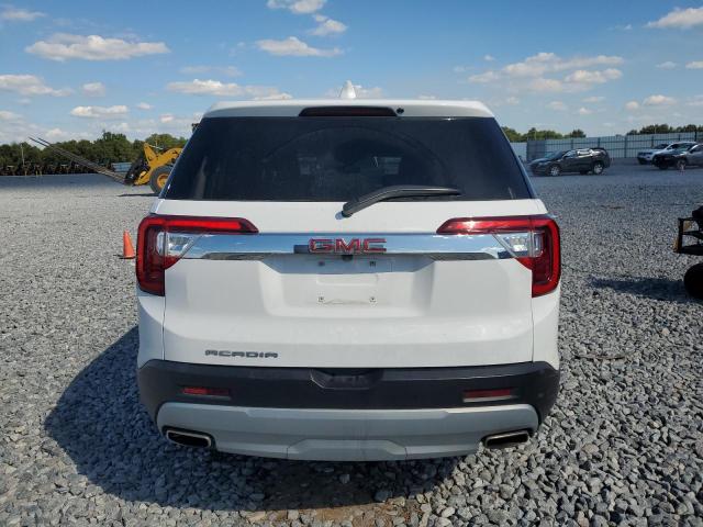 2023 GMC ACADIA SLE - 1GKKNKL40PZ248683