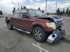 Lot #3303780432 2010 FORD F150 SUPER