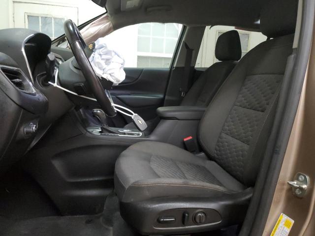 2018 CHEVROLET EQUINOX LT #3278802611