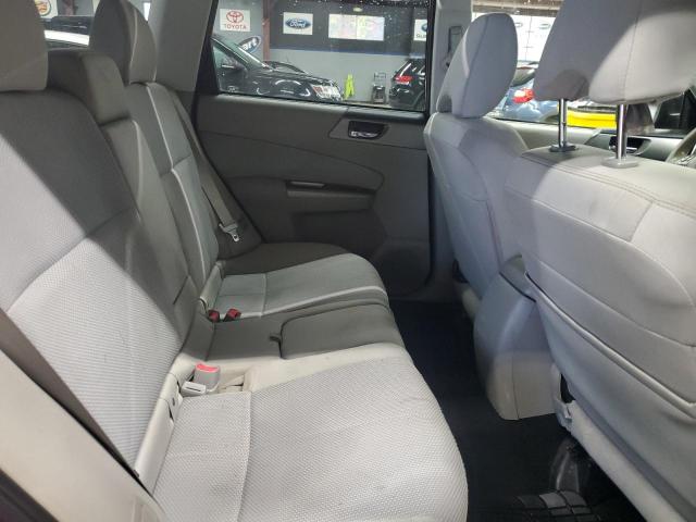2013 SUBARU FORESTER 2 #3263914105