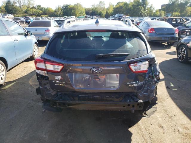 2017 SUBARU IMPREZA PR 4S3GTAB6XH3701877