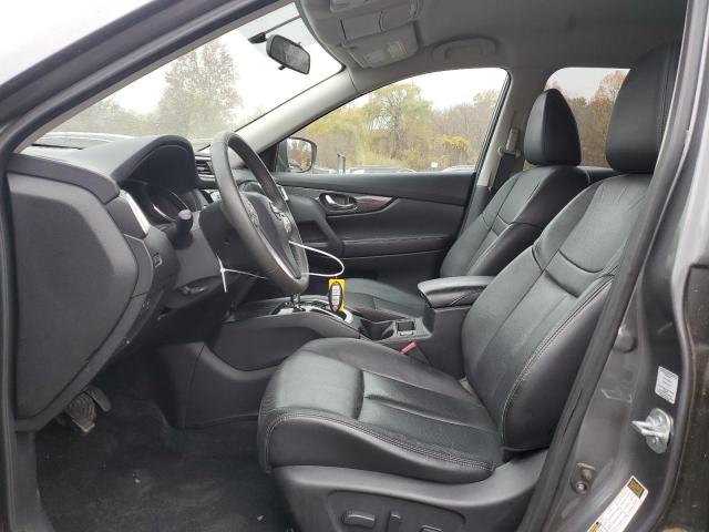 2014 NISSAN ROGUE S - 5N1AT2MV3EC823438