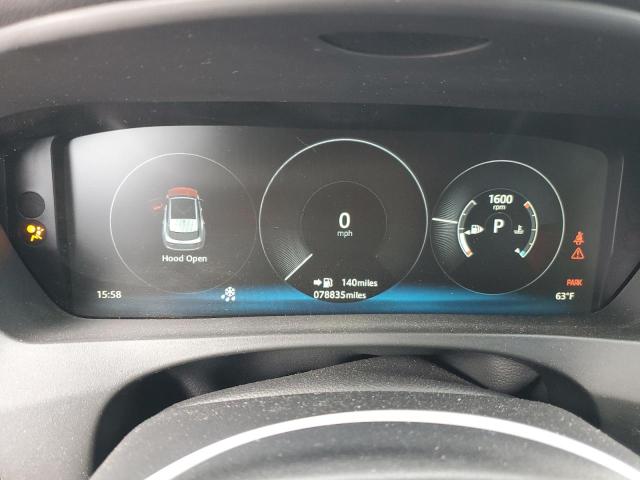 2017 JAGUAR F-PACE R - - SADCL2BV3HA497824