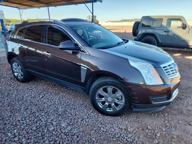2016 CADILLAC SRX LUXURY #3308505064