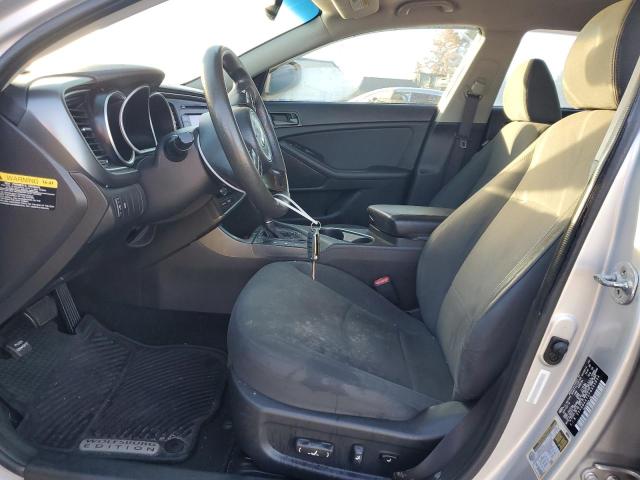 2015 KIA OPTIMA LX 5XXGM4A75FG405834