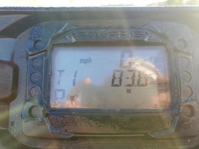 2025 OTHER SPORTSMAN 450 H.O. #3291409244