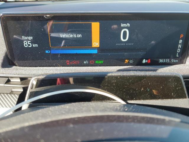 2022 FORD MUSTANG MA 3FMTK3SU9NMA52302