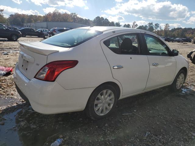 2017 NISSAN VERSA S - Other View