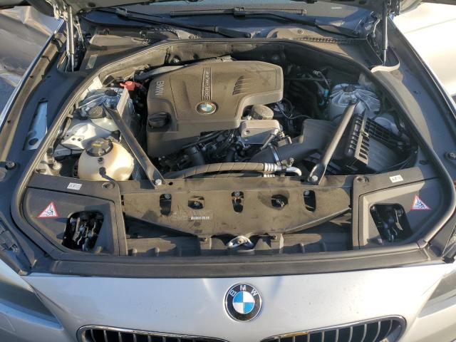 2015 BMW 528 I WBA5A5C51FD522271