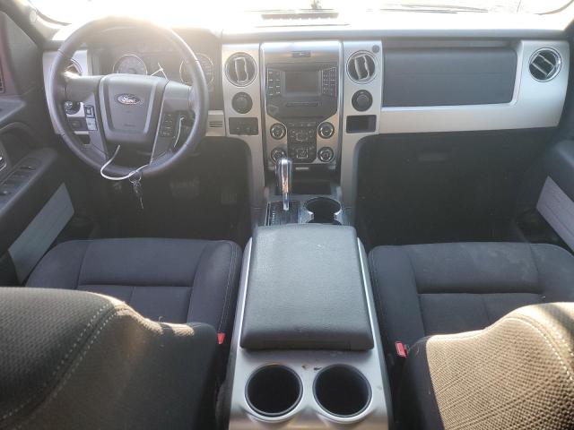 2013 FORD F150 SUPER - 1FTFW1CT1DFD33587