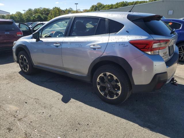 2021 SUBARU CROSSTREK JF2GTAAC7M9301050