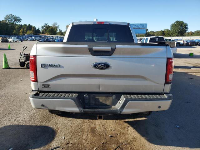 2016 FORD F150 SUPER - 1FTEW1EP7GKF76070
