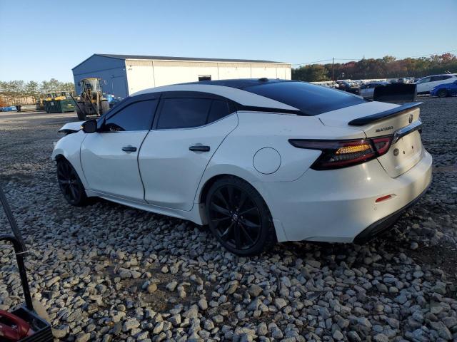 2019 NISSAN MAXIMA S #3298105144
