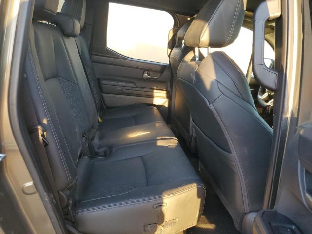 2024 TOYOTA TACOMA DOU - 3TMLB5JN3RM077843