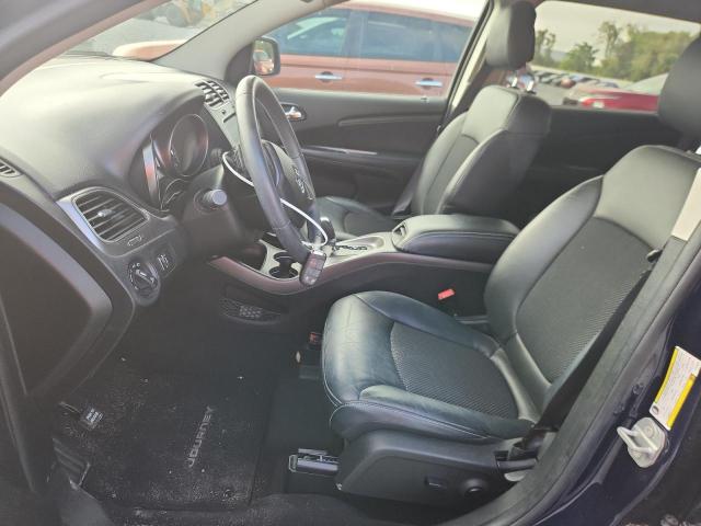 2017 DODGE JOURNEY CR - 3C4PDCGG5HT555595