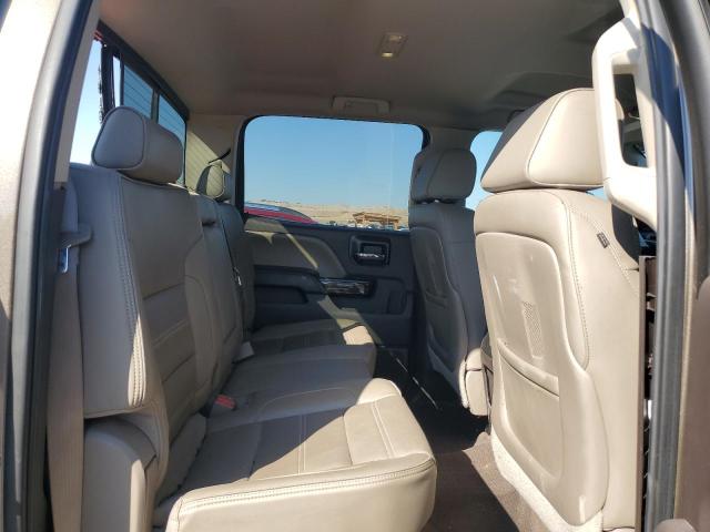 2015 GMC SIERRA K25 1GT120E82FF645011