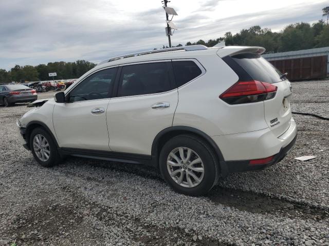 2017 NISSAN ROGUE S - JN8AT2MT6HW153426