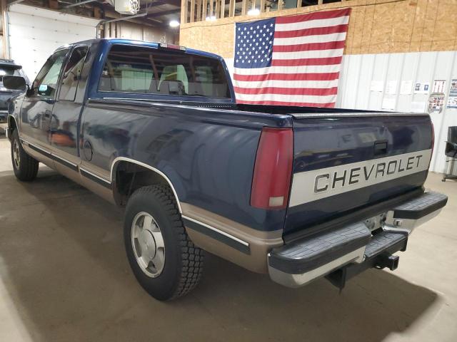 1994 CHEVROLET GMT-400 K2 - Other View