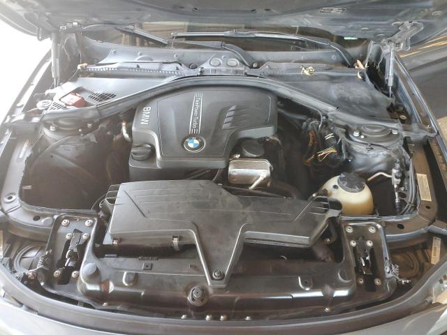2014 BMW 320 I #3304618450