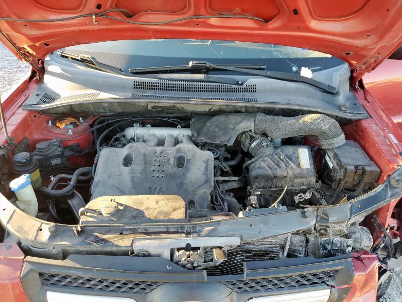 2009 KIA SPORTAGE L #3301945468