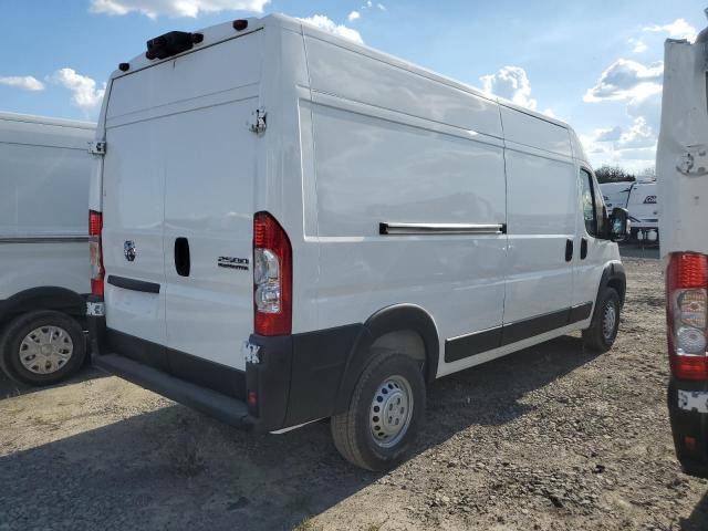 2025 RAM PROMASTER - 3C6LRVDG5SE552148