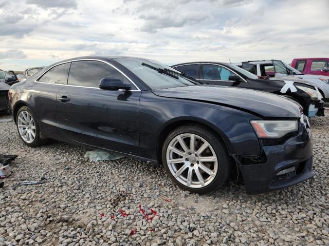 2013 AUDI A5 PREMIUM - WAULFAFR4DA001706