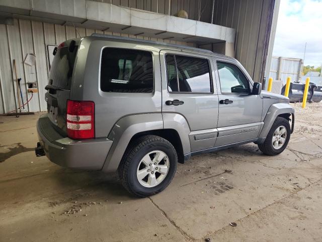 2012 JEEP LIBERTY SP - 1C4PJMAK8CW123064