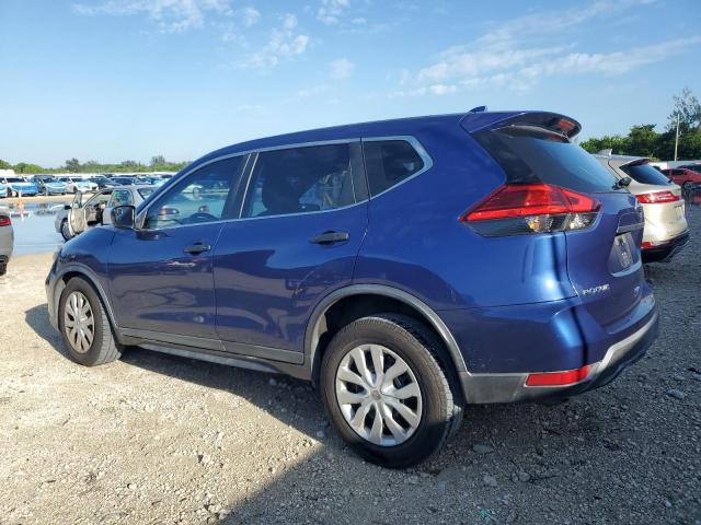 2017 NISSAN ROGUE S - KNMAT2MT0HP576816