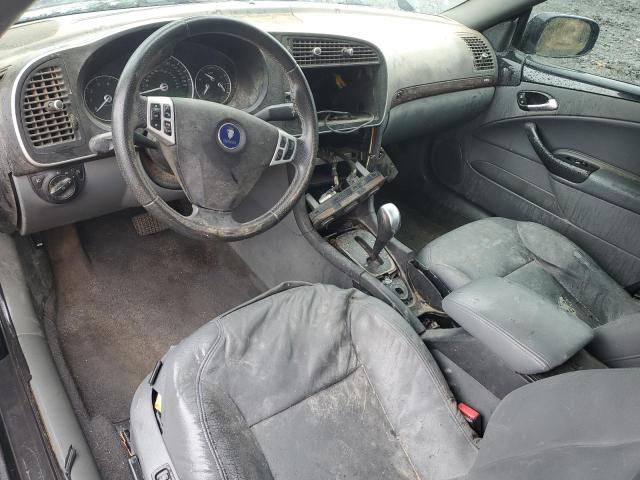 2007 SAAB 9-3 2.0T #3284167577
